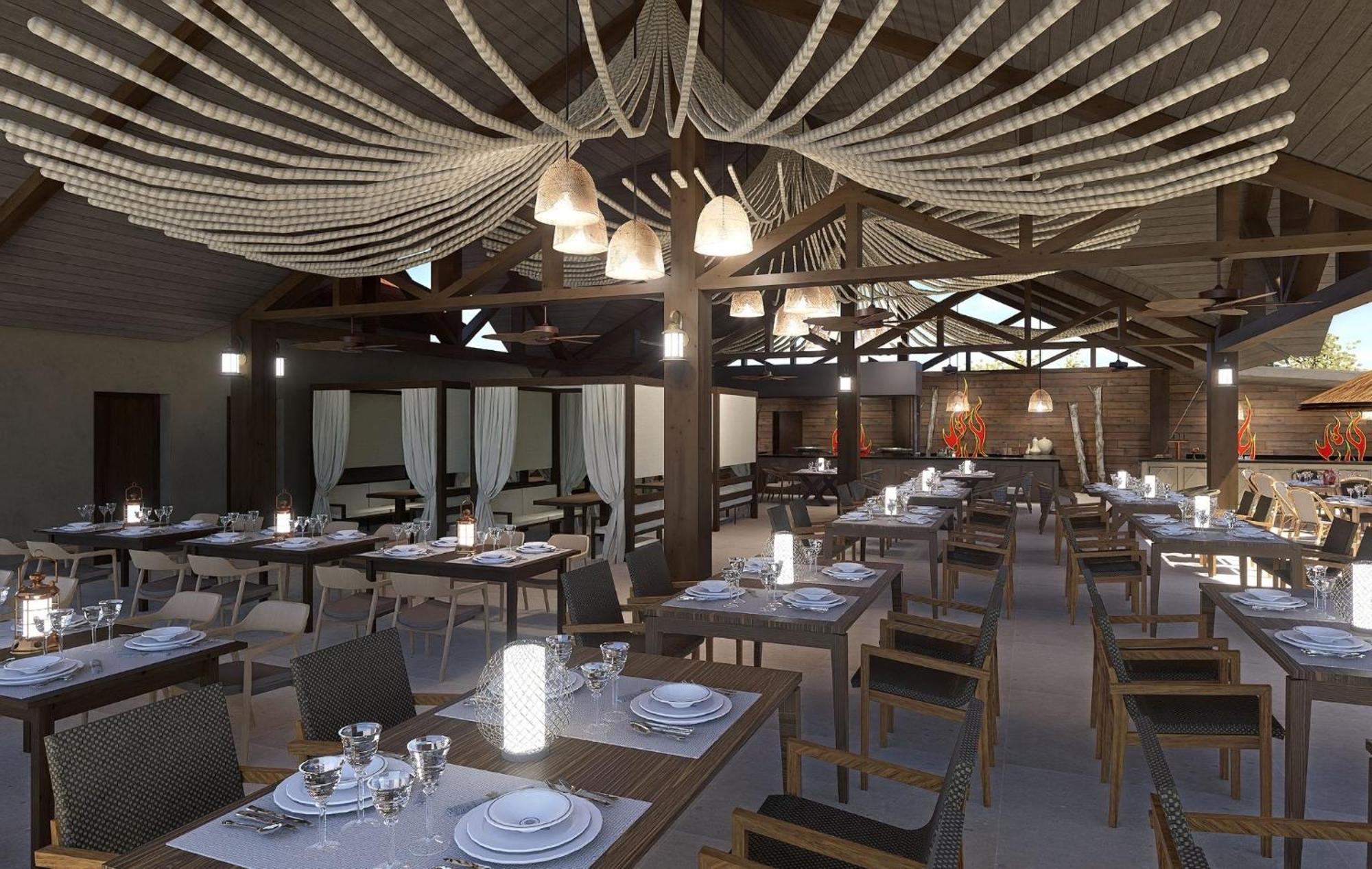 Magic Pirates Island Resort Benidorm Bagian luar foto
